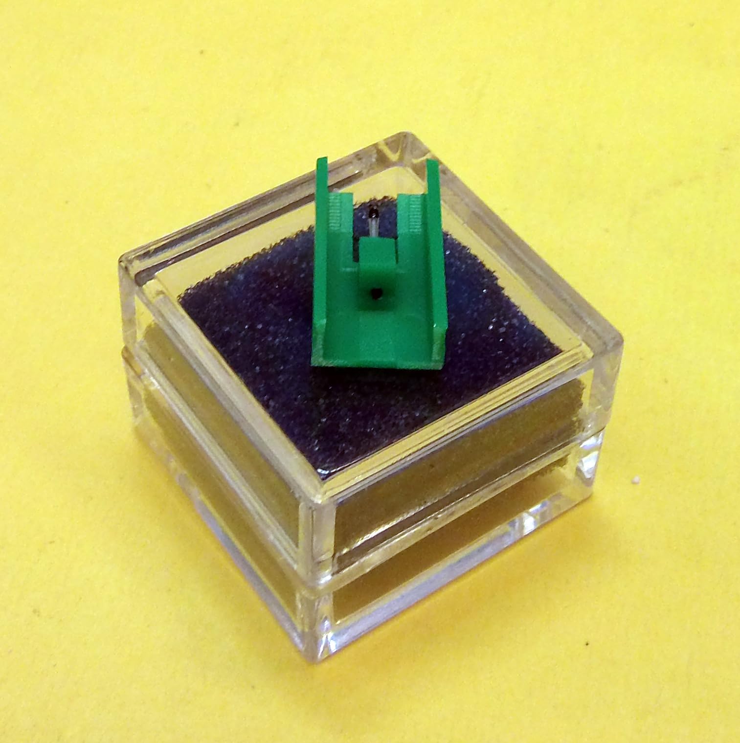 (未使用･未開封品)　Durpower Phonograph Record Player Turntable Needle For 4212-DE DEC Technica ATN112EP AT112EP AT122EP Audio Technica SLT96E AT98E by Dur df5ndr3 Amazon.com: Generic Phonograph Record Player Turntable Needle for